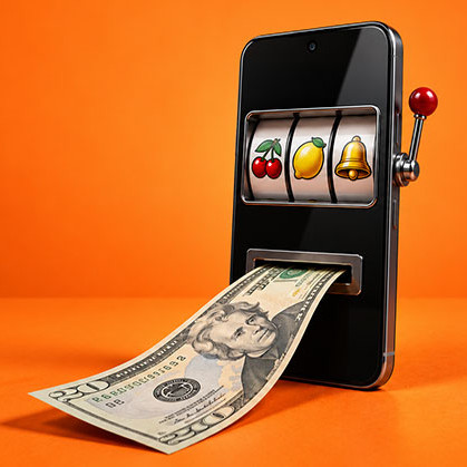 The Financial Brand: Are Online Gambling and Prediction Markets Draining Your Deposits?